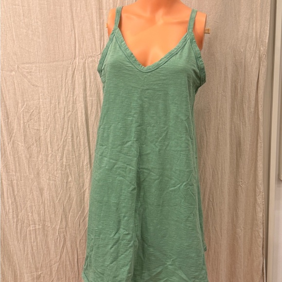 Universal Thread Lavender Mini Dress - Picture 3 of 4